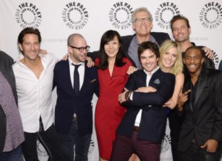 Saiba tudo que rolou no reencontro de 10 anos com o elenco de Lost