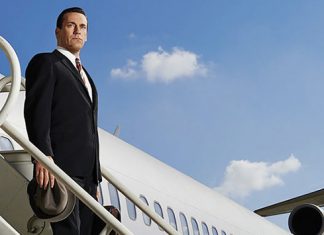 Mad Men | Confira o primeiro teaser e pôster da temporada final