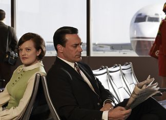 Mad Men | Assista ao novo teaser da temporada final