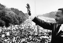 HBO vai desenvolver minissérie sobre a vida de Martin Luther King com roteiro de criador de The Wire