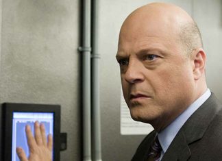American Horror Story | Michael Chiklis é confirmado na 4ª temporada