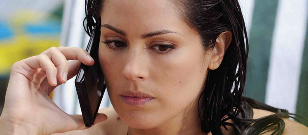 Michelle Borth