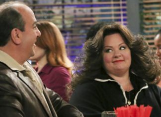 Mike & Molly 4×12/13: Mind Over Molly/Open Mike Night