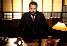 Mr. Selfridge | Série é renovada para a 3ª temporada pelo ITV