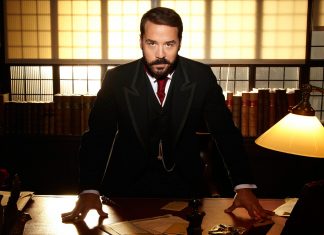 Mr. Selfridge | Série é renovada para a 3ª temporada pelo ITV