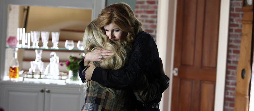 Nashvillhe 2x15