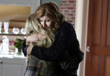 Nashville 2×15/16: They Don’t Make ‘Em Like My Daddy Anymore/Guity Street