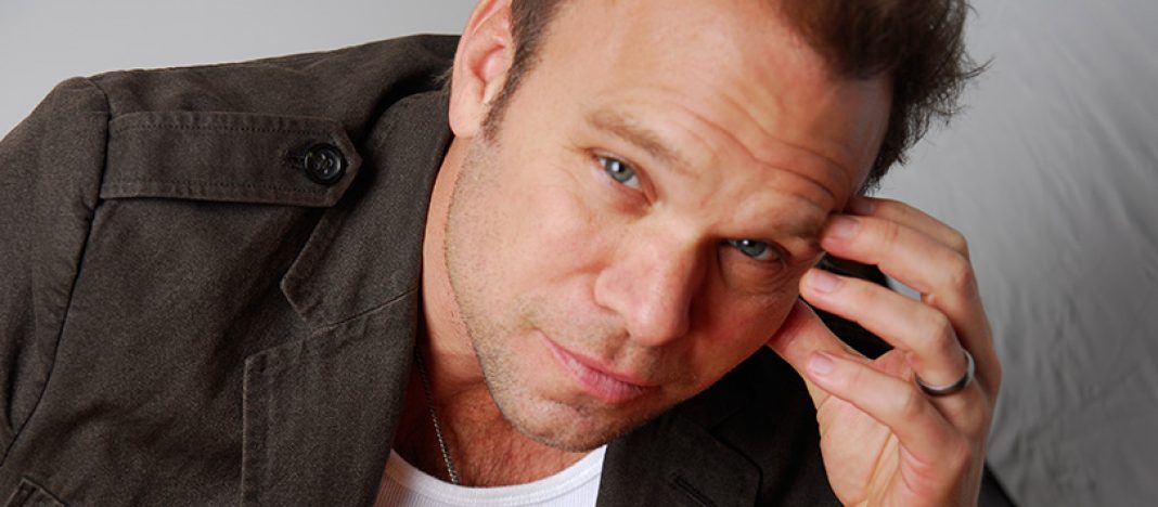 Norbert Leo Butz