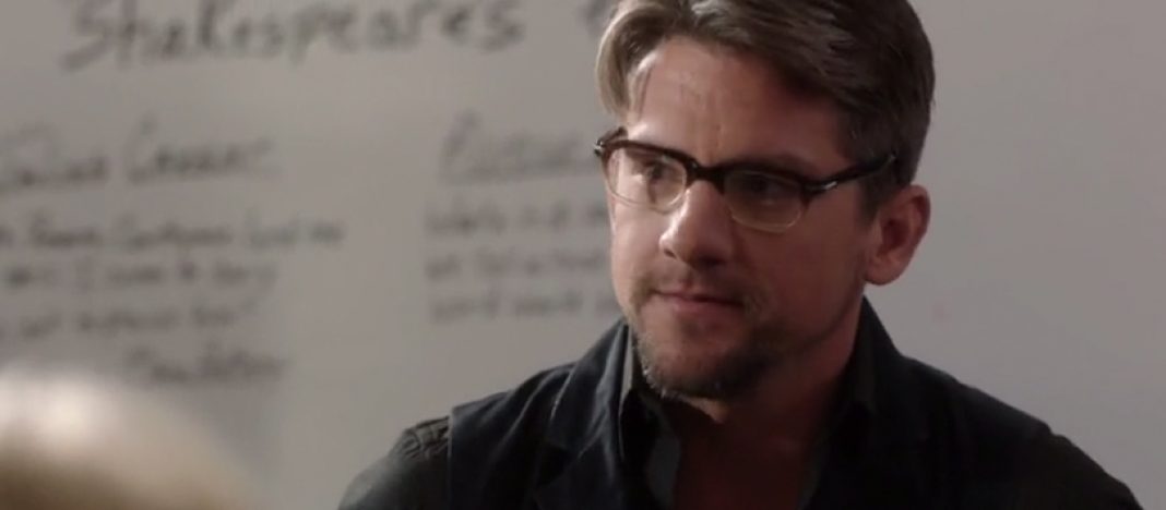 Parenthood - 5x16