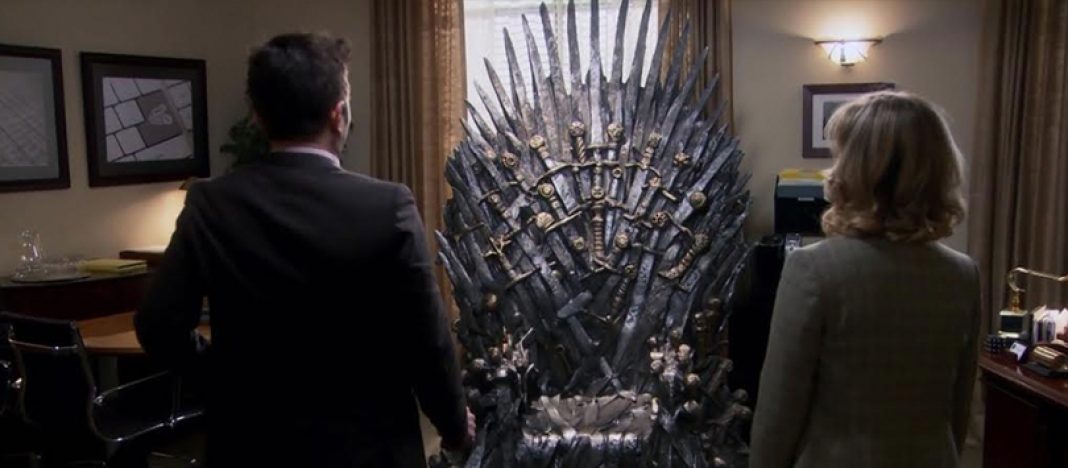 Parks and Recreation 6x14