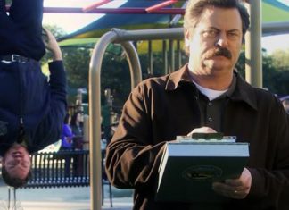 Parks and Recreation 6×17: Galentine’s Day