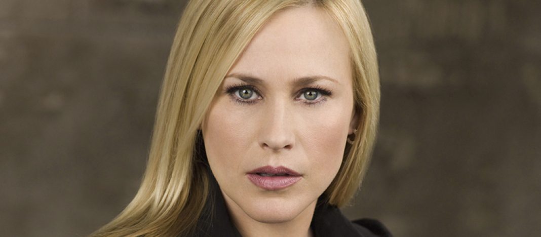 Patricia Arquette