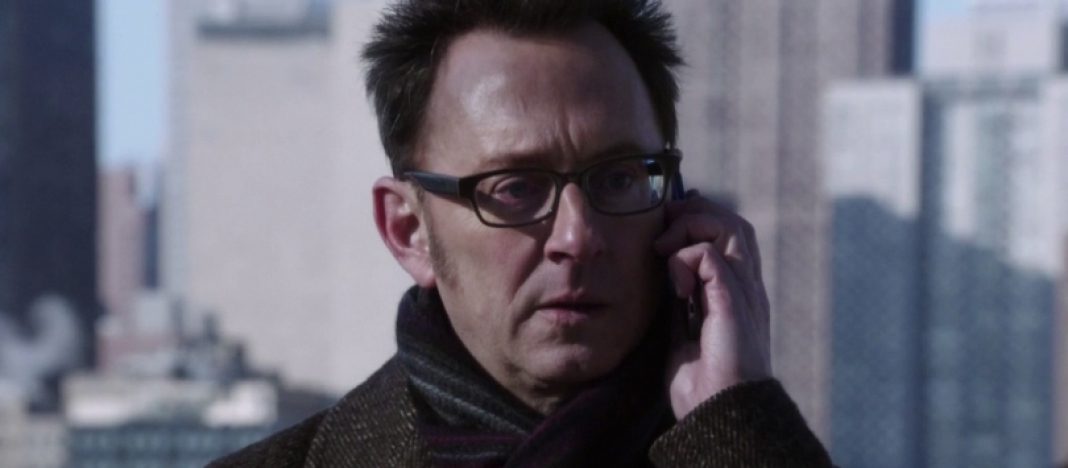 Person of Interest 3x15
