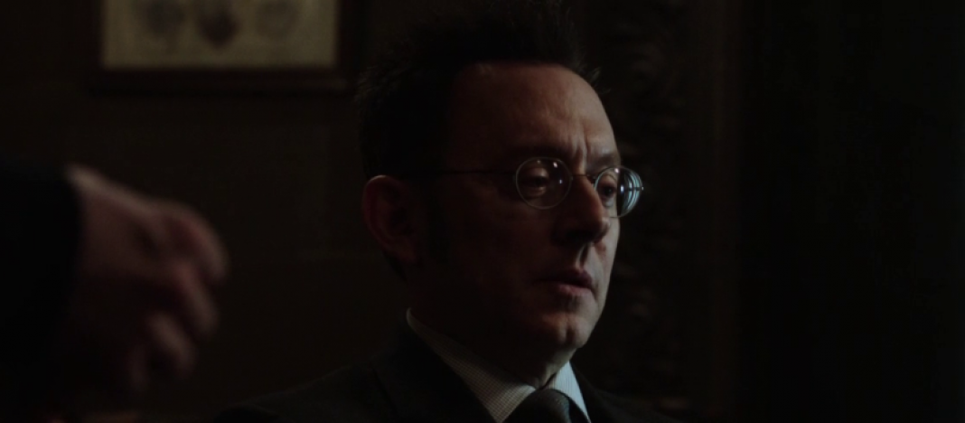 Person of Interest 3x16