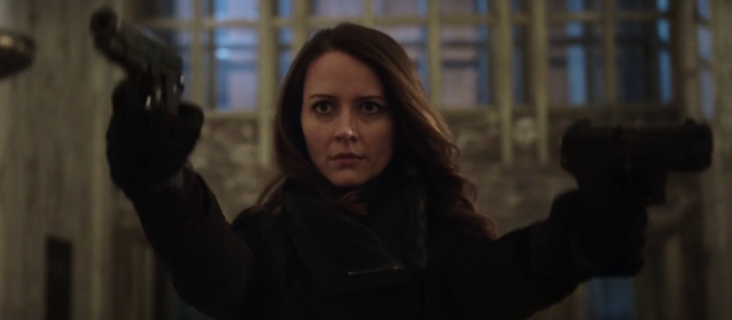 Person of Interest 3x17