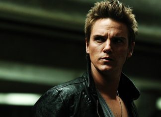 Conheça o novo vampiro da 7ª e última temporada de True Blood