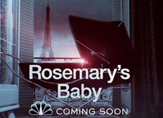 Rosemary’s Baby | Assista ao primeiro teaser da minissérie