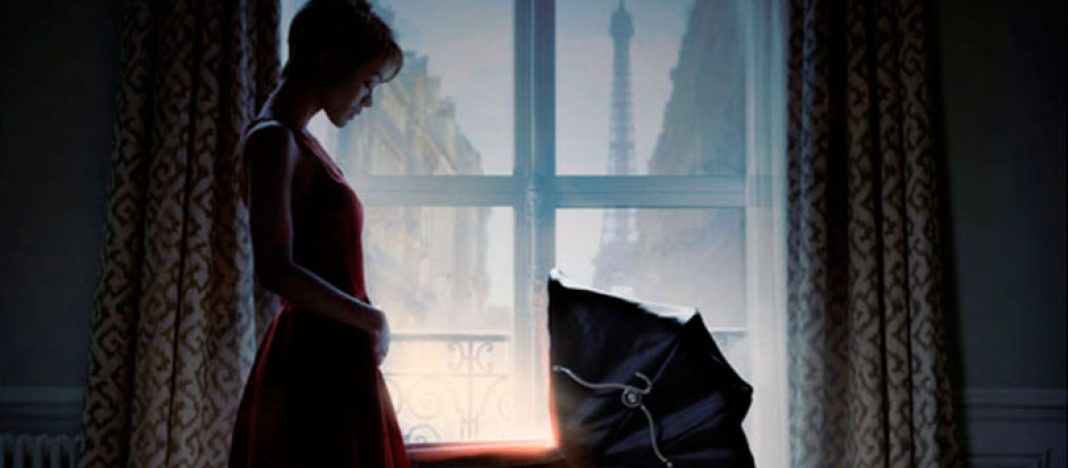 Rosemary’s Baby capa