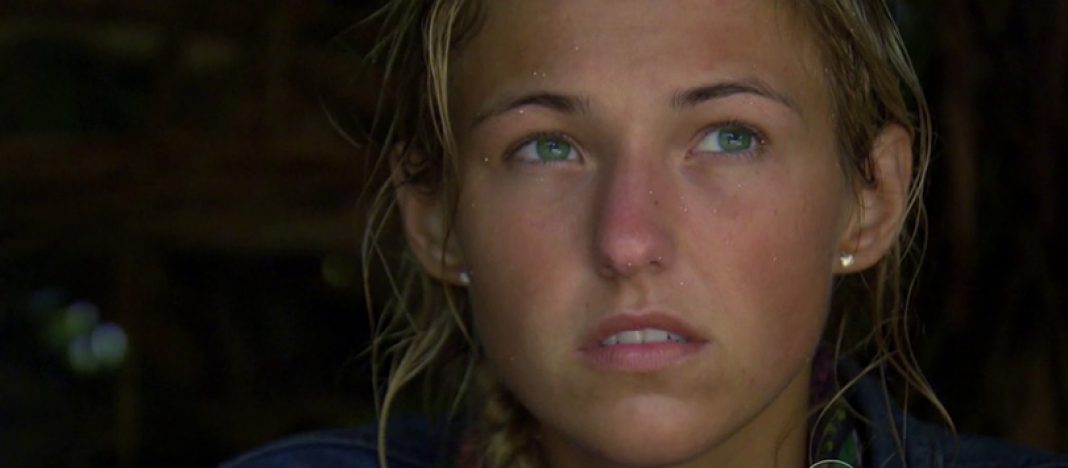 Survivor Cagayan 28x03