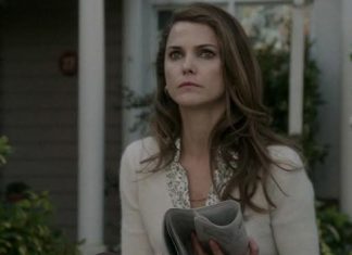 The Americans 2×02: Cardinal