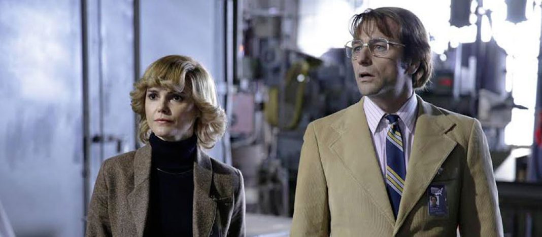 The Americans 2x03