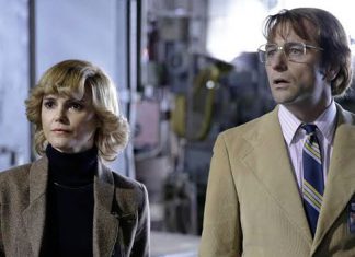 The Americans 2×03: The Walk In
