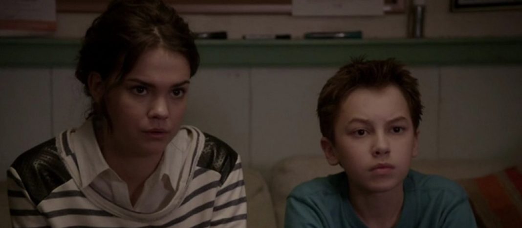 The Fosters 1x18