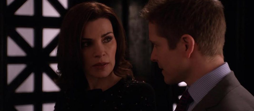The Good Wife 5×13
