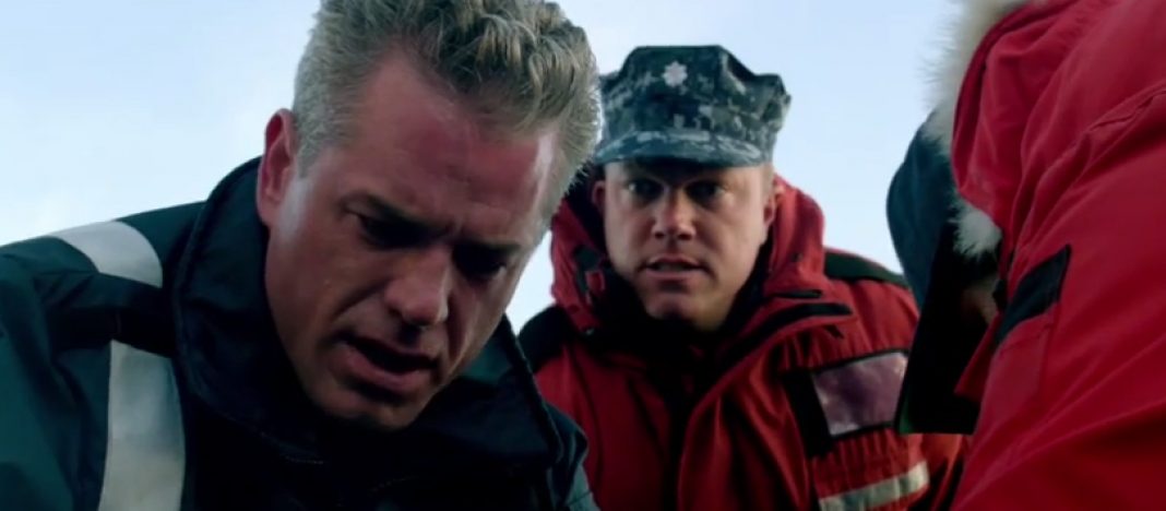 The Last Ship
