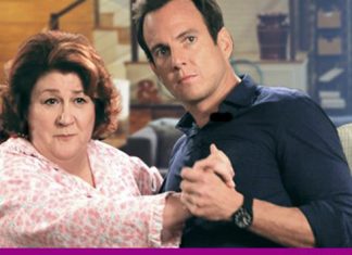 Assista Os Millers no canal TBS muitodivertido