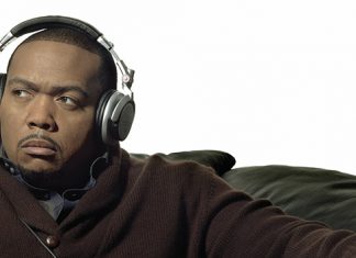 Empire | Timbaland será produtor da nova série de hip-hop para a FOX