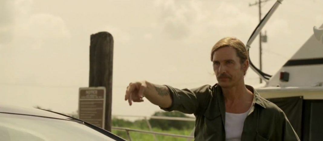 True Detective season finale