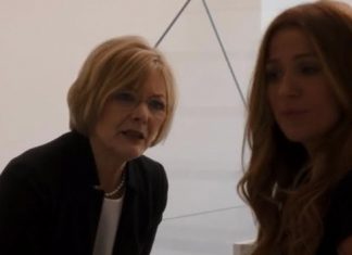 Unforgettable 2×11: Omega Hour