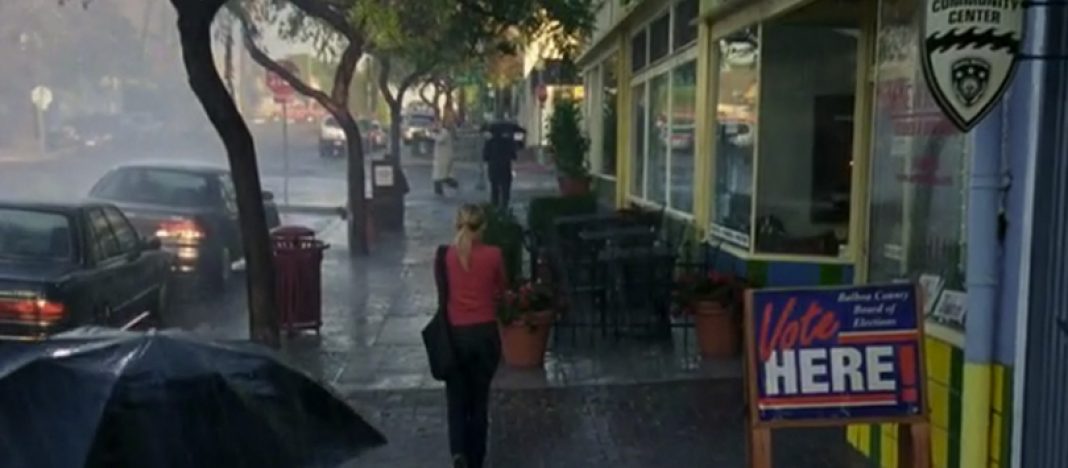 Veronica Mars 3x20
