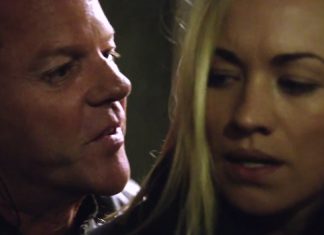 24: Live Another Day | Assista ao fantástico promo cinematográfico