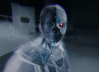 Agents of S.H.I.E.L.D. 1×16: End of the Begenning