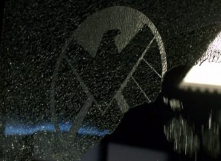 Agents of S.H.I.E.L.D. 1×17: Turn, Turn, Turn