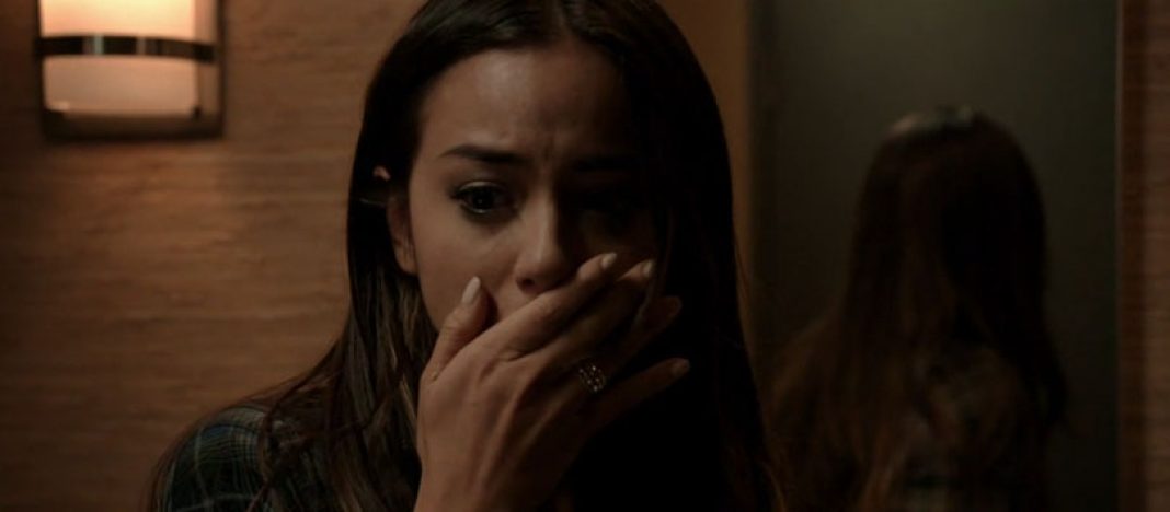 Agents of S.H.I.E.L.D. 1.19
