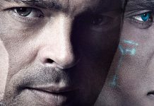 Almost Human | Série é cancelada pela FOX