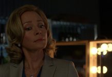 Arrow 2×20: Seeing Red