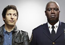 A premiada Brooklin 9-9 chega ao Brasil pelo canal TBS muitodivertido