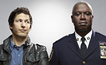 A premiada Brooklin 9-9 chega ao Brasil pelo canal TBS muitodivertido