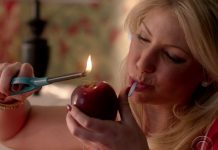 Primeiras impressões: Bad Teacher