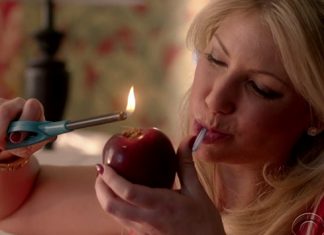 Primeiras impressões: Bad Teacher