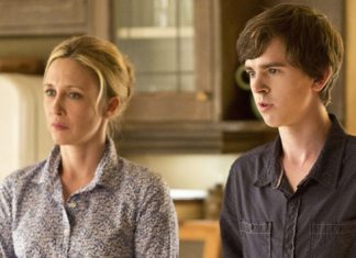 Bates Motel | Série é renovada para 3ª temporada pelo A&E