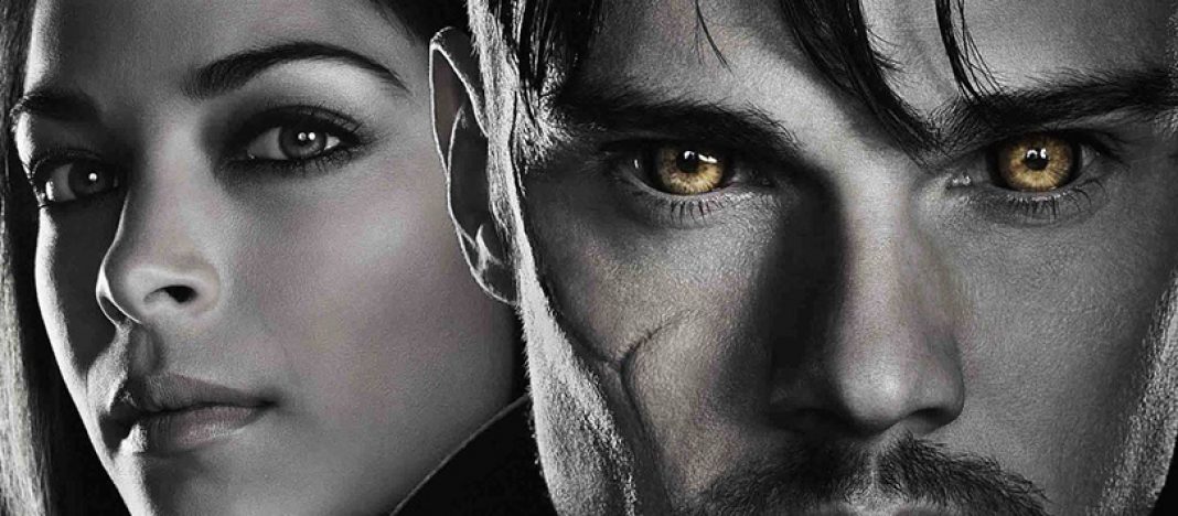 Beauty and the Beast