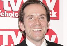 Doctor Who | Divulgado o ator que vai interpretar o vilão da 8ª temporada