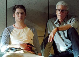 CSI 14×19: The Fallen
