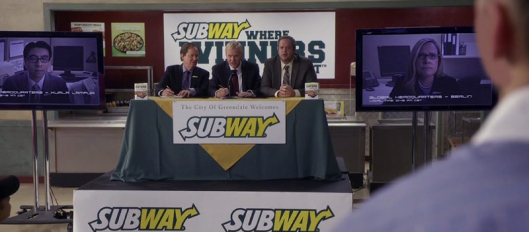 Community 5x11
