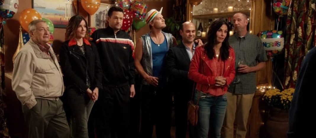 Cougar Town 5x13